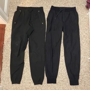 !BRAND NEW! Lululemon ABC Joggers